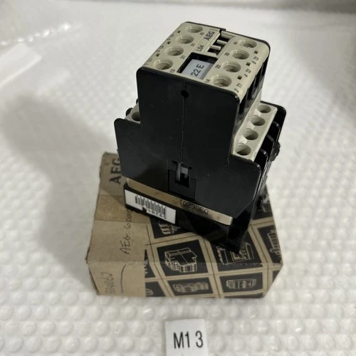 NEW AEG LS4