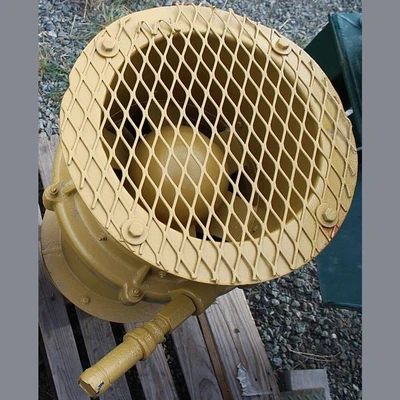 12in. Dia Korfmann Air Ventilation Fan