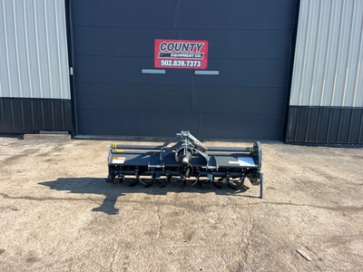 2026 Advanced Earth TLR74S Rotary Tiller | County Equipment Company LLC (1)