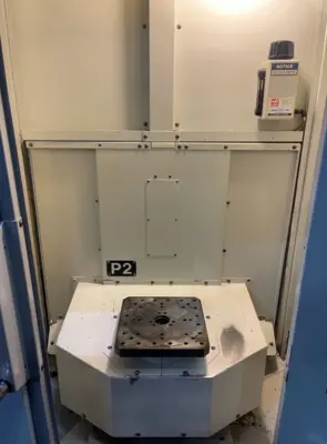 2009 HAAS EC-300 Horizontal Machining Centers | Toolquip, Inc. (6)