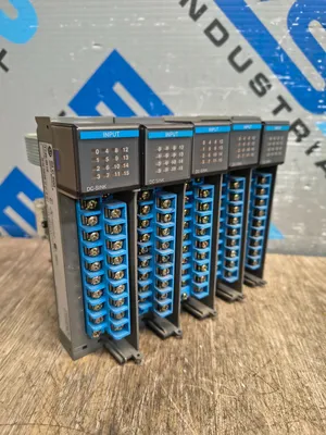 Allen-Bradley 1746-IB16 PLC Input & Output Modules | ESS Industrial Equipment Sales (2)