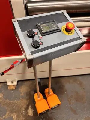 USED 2015 AKBEND ASM 140-20/4.0 MMIJ