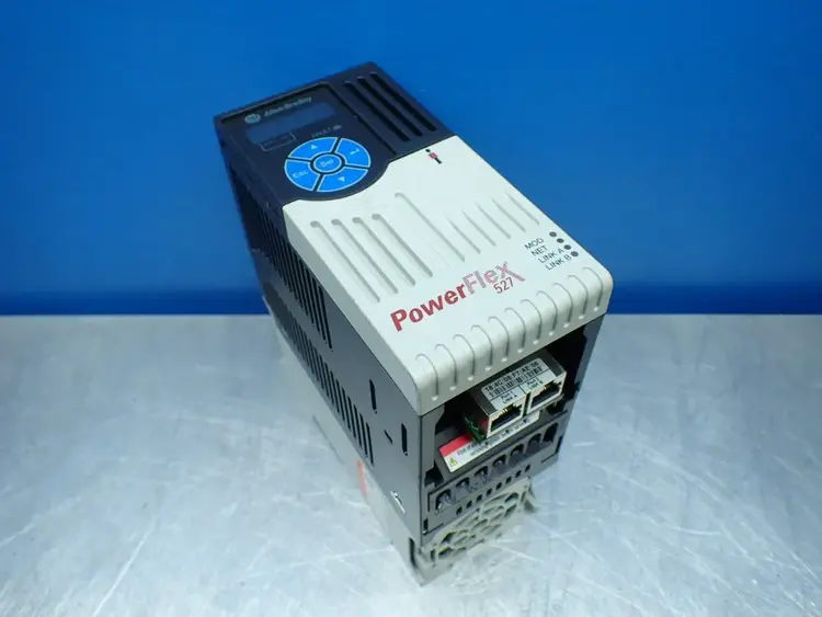 Used ALLENBRADLEY 25CD1P4N114 Servo Drives | HGR 24 #744735