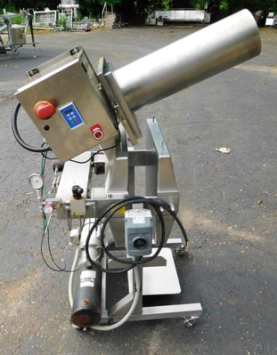 USED GOODNATURE JUICE PRESS X-1 1 PX4