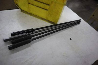 Used GENERIC GENERIC Power Drawbars Minnesota US | Machinesused.com #1390166