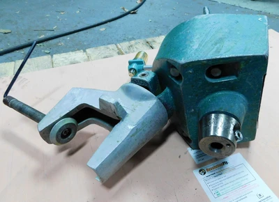 USED LIGHTNING AIR MIXER NAG 33