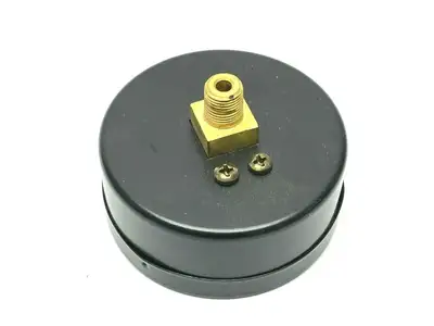 Service First GAG0049 Oil Pressure Gauge 0-300 psi