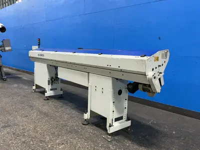 USED IEMCA BOSS 432 37