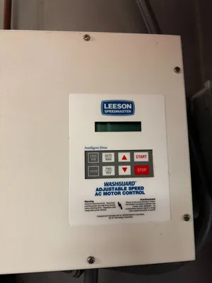USED Pro Smoker 700T