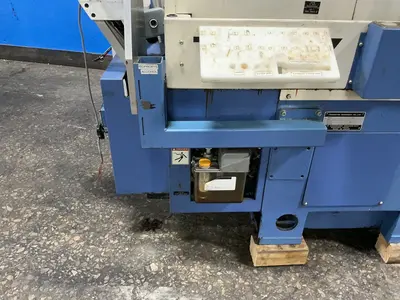 Used 2006 TAKAMATSU MINITURN CNC Lathes Ohio US | HGR 24 #1251061