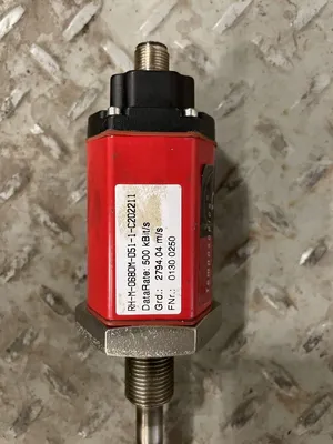 Temposonics RH-M-0680M-D51-1-C202211  Linear Transmitter 2794.04m/s -NIB