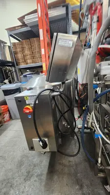 USED 2019 Savage Bros 1470-34-100