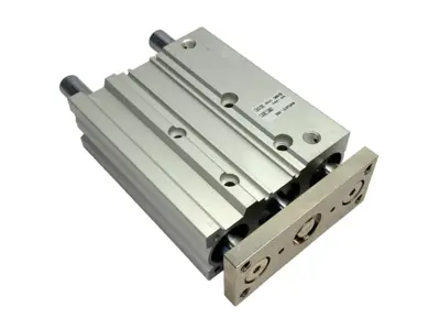 USED SMC MGPL32TF-100Z