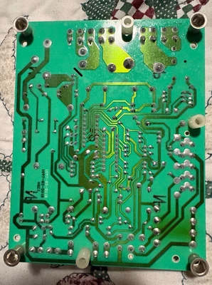 USED Various OEM furnace control boards