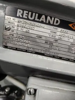USED CINCINNATI HYDRASHIFT