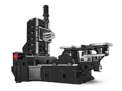 NEW TOYODA HMC500