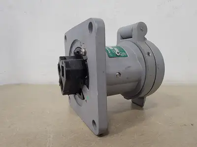 USED APPLETON ADR6033
