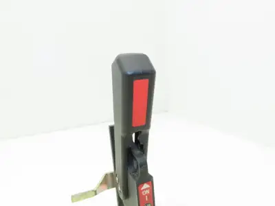 Allen Bradley 1494U-HP1 Operator Handle Molded Disconnect Handle Plastic 30-200A