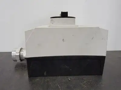 USED EATON CI-K2-PKZ0-NA-G