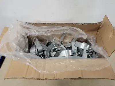 USED EATON BL200