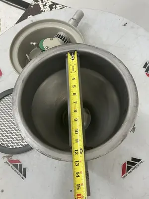 USED CONAIR DL12