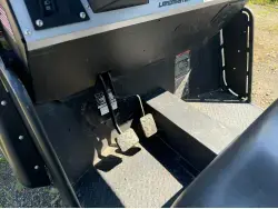 Used 2022 LANDMASTER L4 Utility Vehicles Pennsylvania US | Iron Exchange Equipment Solutions #1353702