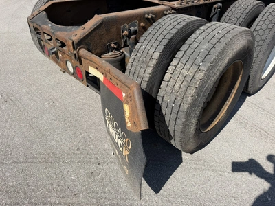 Used 2006 VOLVO VNM Conventional trucks Indiana US | Miedema Asset Management Group #1414501