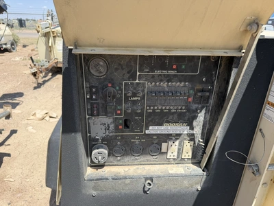 Used _UNKNOWN_ _UNKNOWN_ Construction Equipment (Miscellaneous) Texas US | Miedema Asset Management Group #1315759