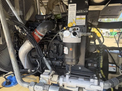 Used 2015 DOOSAN HP915 Air Compressors, Portable California US | Mittry Construction #1363498