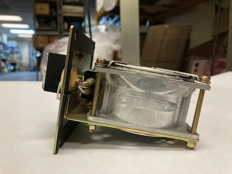 Used FANUC A06B-6134-K002 Motors (misc) | Surplus Asset Holdings #1205492