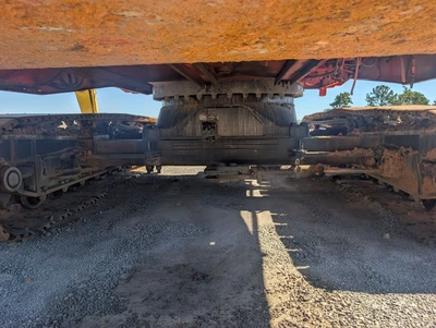 Used 1978 KOEHRING 665 Crawler Cranes Alabama US | Proxy Equipment #1567990