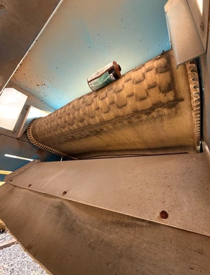 BUNTING MAGNETICS SSSC 60" Magnetic Separators | RyCat Machinery (4)