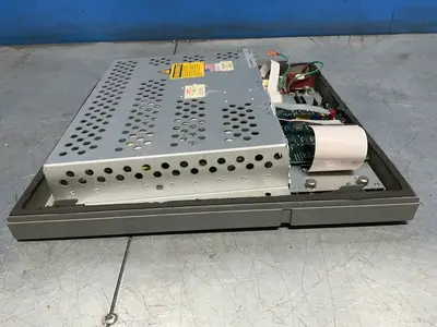 Used SIEMENS 34242202A CNC & N/C Controls Ohio US | HGR 24 #1357313