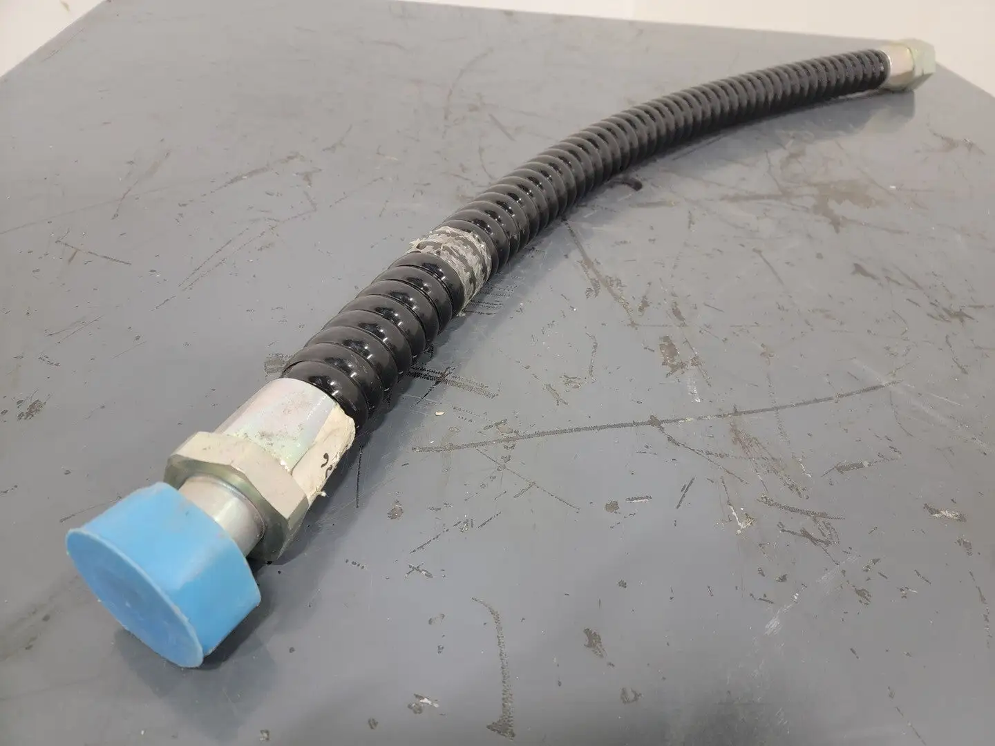 Used AEROQUIP PT1561 Parts (Hydraulics and Pneumatics) British Columbia CA | Lenmark #266270