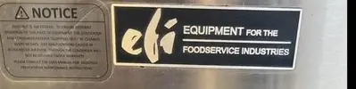 USED EFI CPDW2-93VC