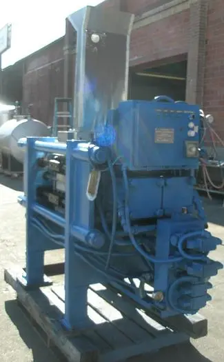 Used OTHER _UNKNOWN_ Platen Presses California US | Machinery & Equipment #139830