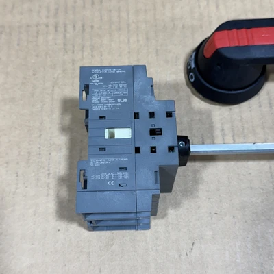 USED ABB OT60F3