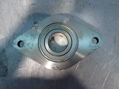USED TIMKEN SCJT 1 1/2