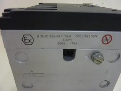 USED FESTO CPV14-VI