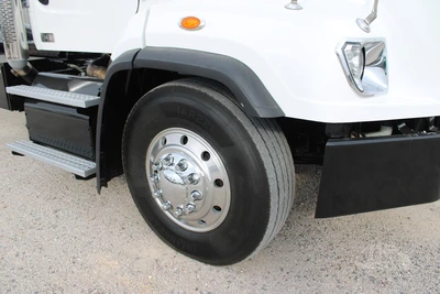 Used 2017 FREIGHTLINER 114SD Hooklifts & Roll-Offs Texas US | Roll Off Truck World #1491810