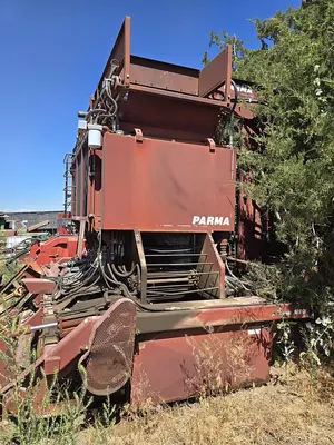 USED PARMA M900