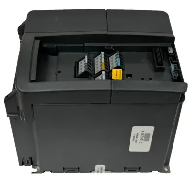 USED SIEMENS 6SE6420-2UD22-2BA1 MICROMASTER 420 3HP 6SE64202UD222BA1