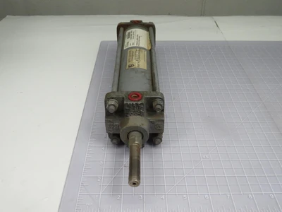 Used UNITED _UNKNOWN_ Pneumatic Cylinders | OCO Industrial #1590034