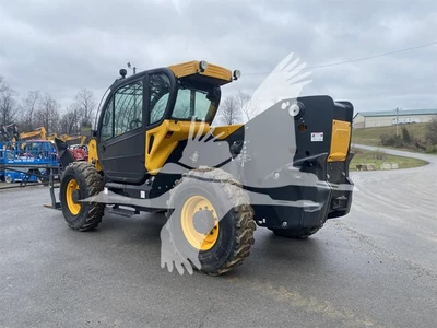 USED 2018 DIECI ICARUS 10.44C