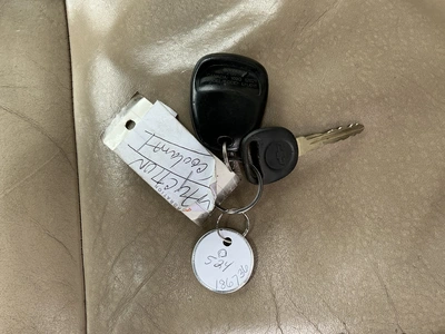USED 2006 CHEVROLET EQUINOX