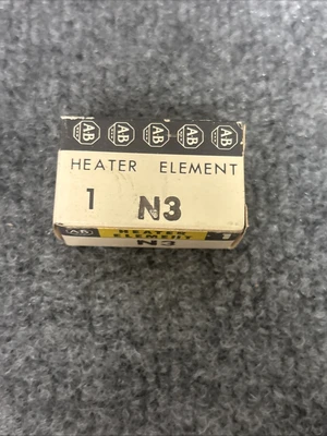 New | in-Stock Allen-Bradley N3 Motor Control Parts California US | Davliegogo LLC #1705882