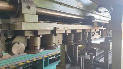 USED INHER EL 1000