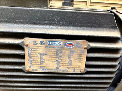 NEW LEESON C100T11FZ1C