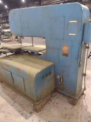 USED DOALL 60-3