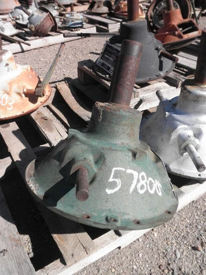 USED TWIN DISC SP 111 HP3